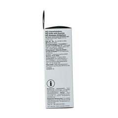 HG HG X mierenlokdoos binnen en buiten 2 Stuks