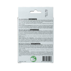 HG HG X mierenlokdoos binnen en buiten 2 Stuks