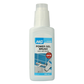 HG Power gel brush kalk 250 Milliliter