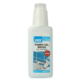 HG Power gel brush kalk 250.00 Milliliter