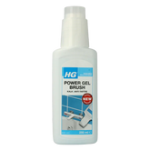 HG Power gel brush kalk 250 Milliliter