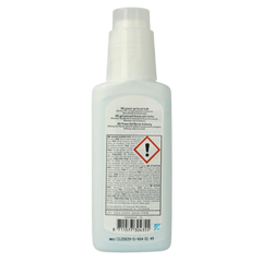 HG Power gel brush kalk 250 Milliliter