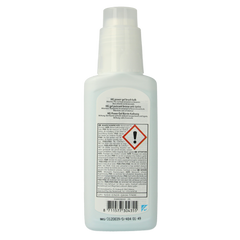 HG Power gel brush kalk 250.00 Milliliter