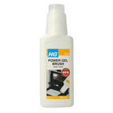 HG Power gel brush oven 250 Milliliter