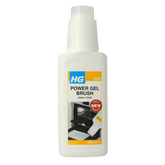 HG Power gel brush oven 250.00 Milliliter