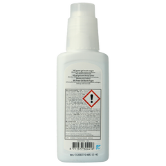 HG Power gel brush voegen 250.00 Milliliter