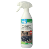 HG Zonnepanelen reiniger 500 Milliliter