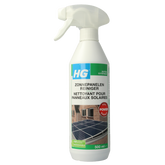 HG Zonnepanelen reiniger 500 Milliliter