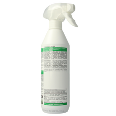 HG Zonnepanelen reiniger 500 Milliliter