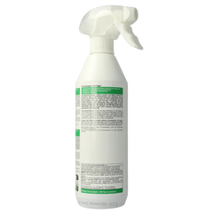 HG Zonnepanelen reiniger 500 Milliliter