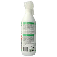 HG Zonnepanelen reiniger 500 Milliliter