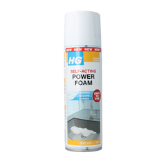 HG Power foam kitchen 300 Milliliter