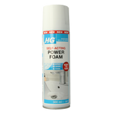 HG Power foam badkamer 300 Milliliter