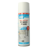 HG Power foam badkamer 300.00 Milliliter