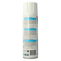 HG Power foam badkamer 300.00 Milliliter