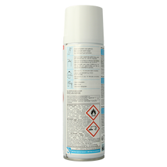 HG Power foam badkamer 300.00 Milliliter