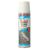 HG Power foam douche 300.00 Milliliter