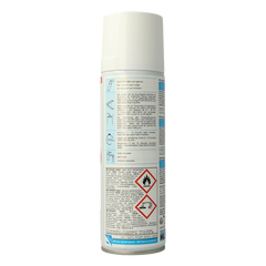 HG Power foam douche 300.00 Milliliter