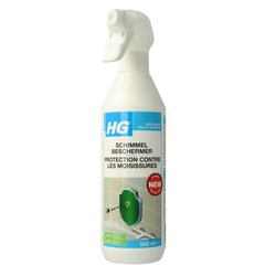 HG Schimmel beschermer 500.00 Milliliter
