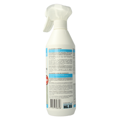 HG Schimmel beschermer 500.00 Milliliter