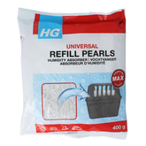HG Refill pearls vochtvanger 400.00 Gram