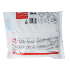 HG Refill pearls vochtvanger 400.00 Gram