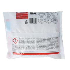 HG Refill pearls vochtvanger 400.00 Gram