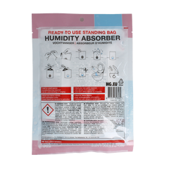 HG Vochtvanger 200 Gram