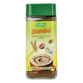 A Vogel Bambu koffie bio 100 Gram