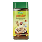 A Vogel Bambu koffie bio 100.00 Gram