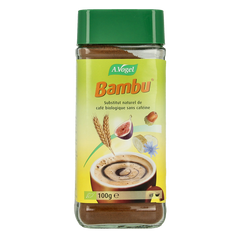 A Vogel Bambu koffie bio 100 Gram