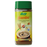 A Vogel Bambu koffie bio 200 Gram