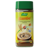 A Vogel Bambu koffie bio 200.00 Gram