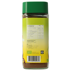 A Vogel Bambu koffie bio 200.00 Gram