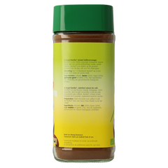A Vogel Bambu koffie bio 200.00 Gram
