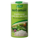 A Vogel Herbamare kruidenzout bio 250 Gram
