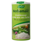 A Vogel Herbamare kruidenzout bio 250.00 Gram