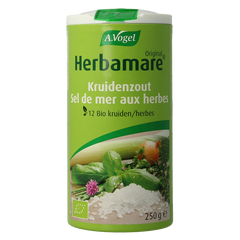 A Vogel Herbamare kruidenzout bio 250.00 Gram