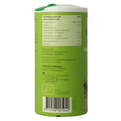 A Vogel Herbamare kruidenzout bio 250.00 Gram