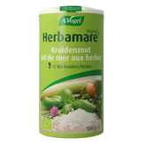 A Vogel Herbamare kruidenzout bio 500 Gram