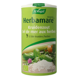 A Vogel Herbamare kruidenzout bio 500.00 Gram