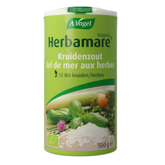 A Vogel Herbamare kruidenzout bio 500.00 Gram
