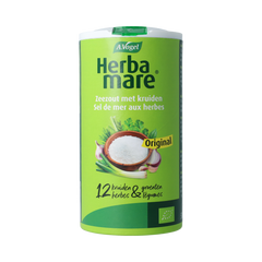 A Vogel Herbamare kruidenzout bio 500.00 Gram
