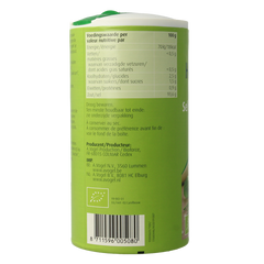 A Vogel Herbamare kruidenzout bio 500.00 Gram