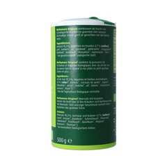 A Vogel Herbamare kruidenzout bio 500.00 Gram