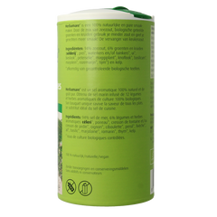 A Vogel Herbamare kruidenzout bio 500.00 Gram