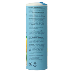 A Vogel Herbamare dieetzout natriumarm eko bio 125 Gram