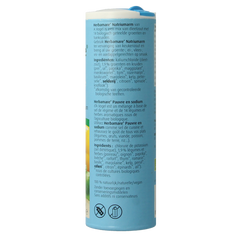 A Vogel Herbamare dieetzout natriumarm eko bio 125.00 Gram