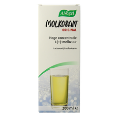 A Vogel Molkosan 200.00 Milliliter