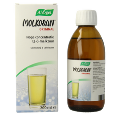 A Vogel Molkosan 200 Milliliter